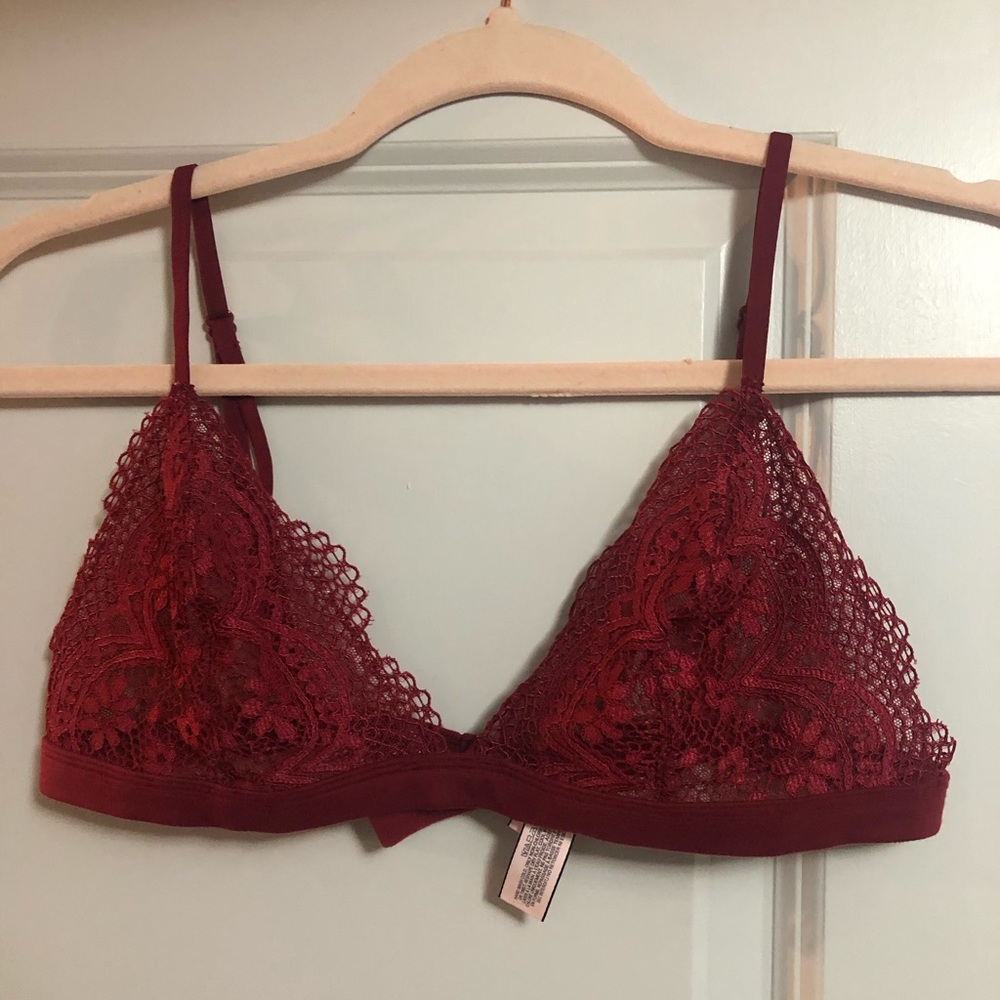 Bra